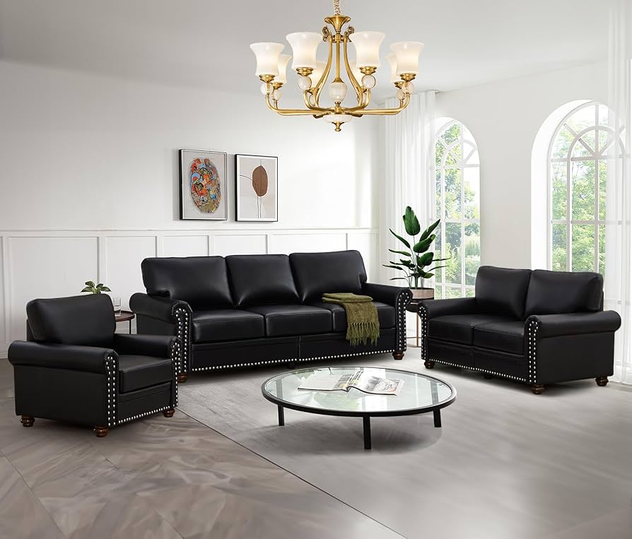 アデペシュ　WARM 3 seat sofa 3人掛けソファ アイアン 【人気商品10％OFF】【20万以上20％OFF